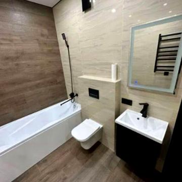 Довгострокова оренда 2к Квартира Запорізьке шосе ЖК Щасливий у Дніпрі