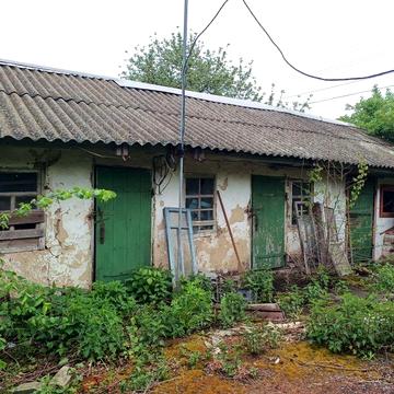 Продам будинок біля озера