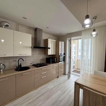 Перша здача! 2-кімнатної квартири в новобудові, вул. Карла Мікльоша, 9