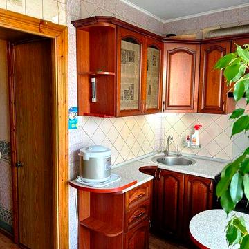 2х комнатная квартира, Пески