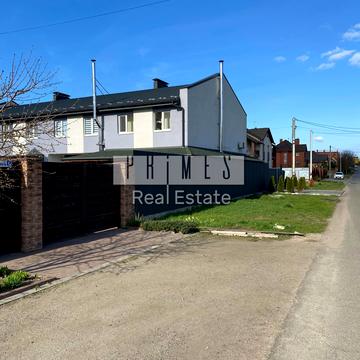 Абрикосова вул.