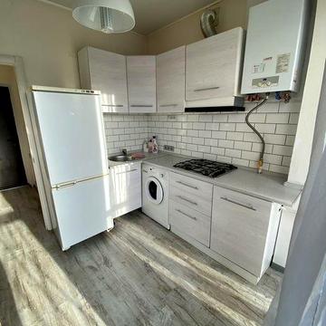 Квартира ЖК Європейка