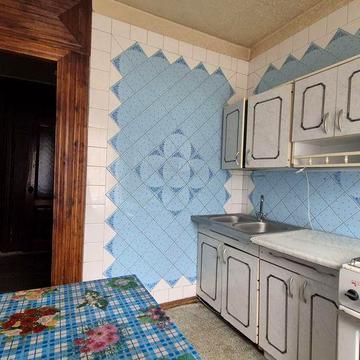 Чешка, Продам 2х кімн, жм Тополя 3, 55 кв.м., кращ поверх, 2025