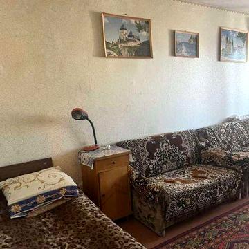 Аренда 1к квартиры ц.Рынок