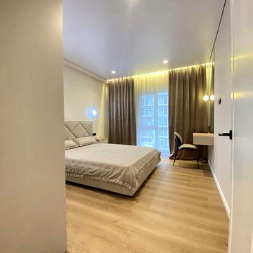 Довгострокова оренда 2к Квартира Кучеревського бульвар ЖК К12