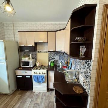 Срібнокільська вул., 22-А