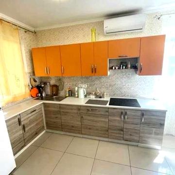 Новоалександровская