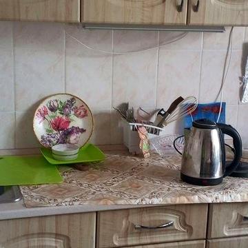 Здається з 02.11-1но к.кв Героїв Дніпра