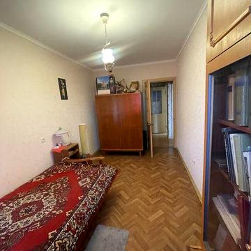 Здається квартира 2- кімнатна