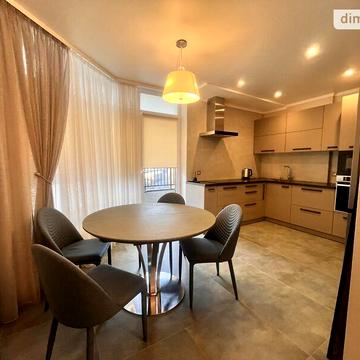 Довгострокова оренда 2к Квартира 600-річчя вулиця ЖК Лесопарковый