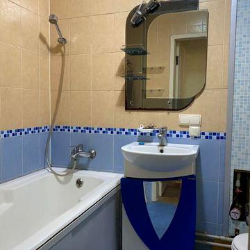 Оренда квартири зуп. Бібліотека Половки