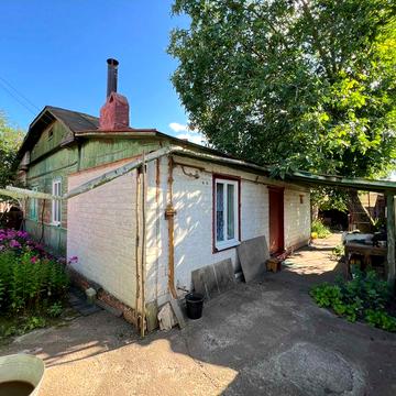 Продам частину будинка біля Чернігівської Політехніки (16 школа)