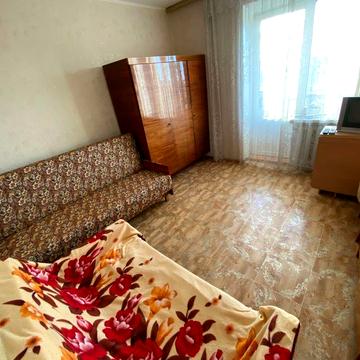 Однокімнатна, Старе місто