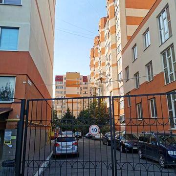 Сдам однокомнатную квартиру от хозяина