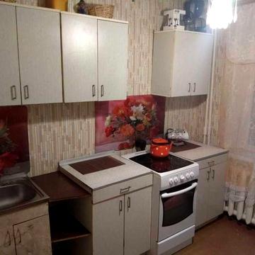 Сдам просторную 1к квартиру жм Тополь-2 Паникахи ул Тополиная