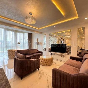 Продаж 2к квартири ЖК Перлина/ 77 м2 / Набережна/Видова ЖК Перлина