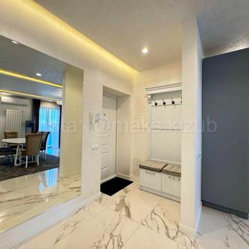 Продаж 2к квартири ЖК Перлина/ 77 м2 / Набережна/Видова ЖК Перлина