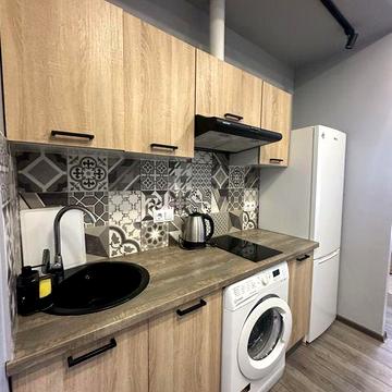 Оренда квартири Святопетрівське