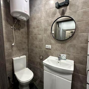 Оренда квартири Святопетрівське