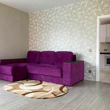 Оренда 1 кімнатна квартира ЖК "Яскравий" вул. Кульженків 31