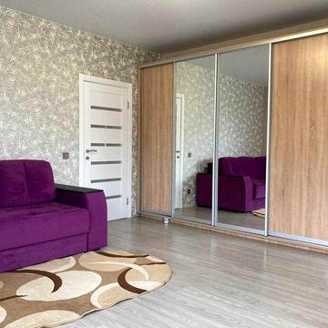 Оренда 1 кімнатна квартира ЖК "Яскравий" вул. Кульженків 31