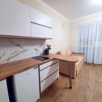 ‼️ЖК Метро парк новобудова супер квартира меблі, техніка‼️