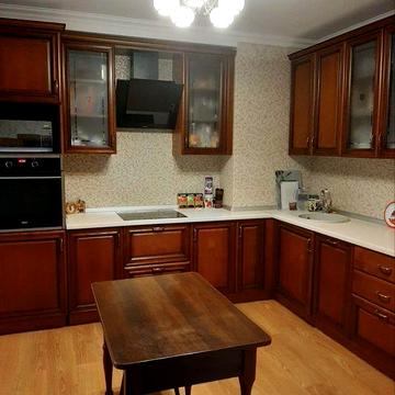 Продається частка 3/4, 2-кім, 79.3 м², ЖК «Крістер Град», Данченко 3 ЖК Крістер Град