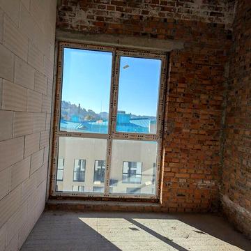 Продаж 3к Квартира Новознесенська вулиця ЖК Містечко Підзамче