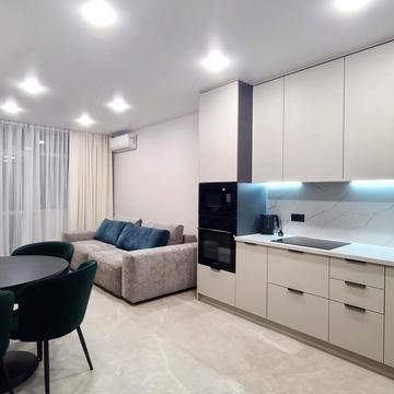 Олександра Олеся вул., 9