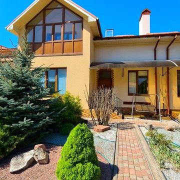 ДРУГА ЗДАЧА 3-кім. КОТЕДЖУ, Автономка, Актуально 100%