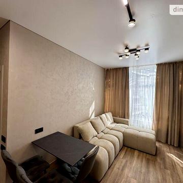 Довгострокова оренда 1к Квартира Курортний провулок ЖК Атмосфера