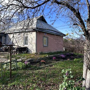 Будинок з усіма зручностями