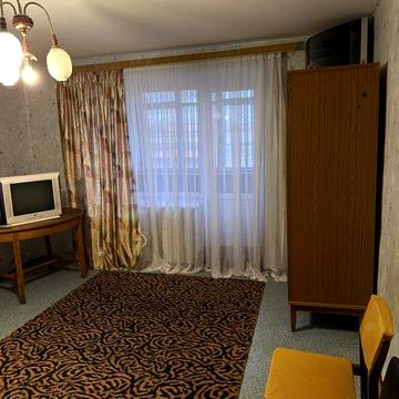 Однокімнатна квартира район 7-а школа