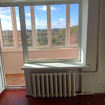 Продам однокімнатну квартиру Гастелло