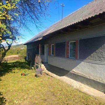 Будинок в с.Зарічево