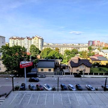 Власник. Перша здача. Містечко Центральне, вул. Височана 18, корпус 4