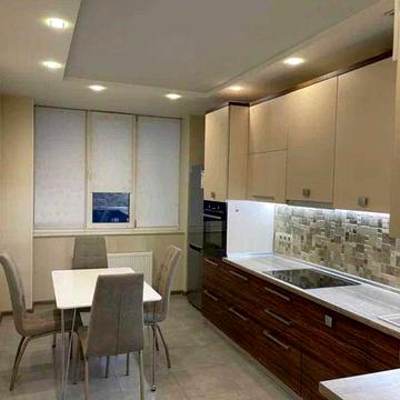 ЖК Глушкова | Теремки | Простора 2-кімнатна | Голосієво | ВДНГ