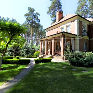 Лісова вул.