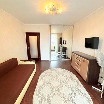 Продам 1к квартиру 39м2 Білогородка ЖК Спутнік Без%