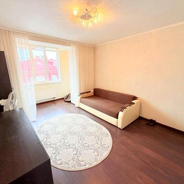 Продам 1к квартиру 39м2 Білогородка ЖК Спутнік Без%