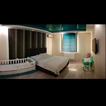 Сдам 1-к квартиру Меркурий