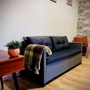 Часть дома, Прогресс, Сильпо, Иванова