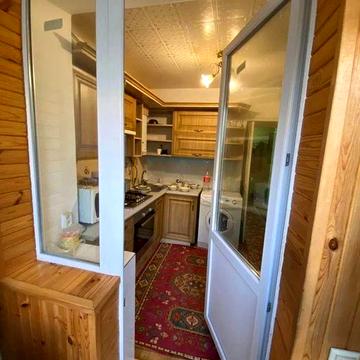 Здам 3кв центр помісячно