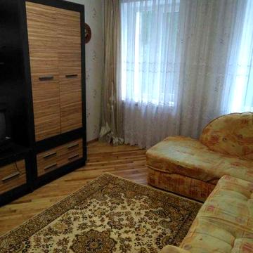 Здається 2 Кімн Кв Центр Театральна Гарний стан Меблі Техніка