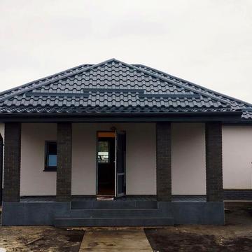 Продаж будинку в центрі Борисполя. 104 м.кв