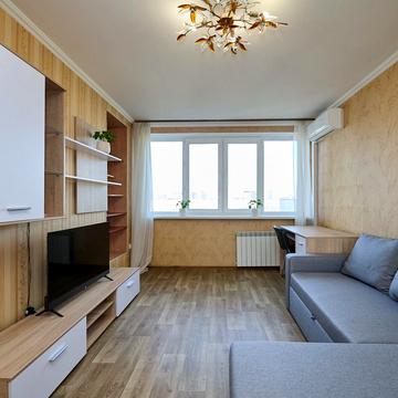 Андрія Малишка вул., 25