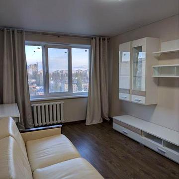 Сдам 1-к квартиру, Гната Юры 18 А