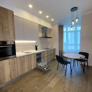 Довгострокова оренда 1к Квартира Італійський бульвар ЖК Пятидесятая жемчужина