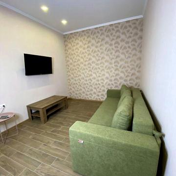 Довгострокова оренда 1к Квартира Італійський бульвар ЖК Пятидесятая жемчужина