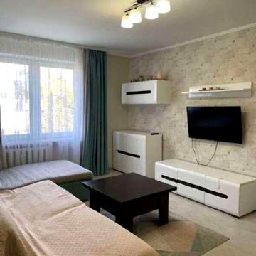 Довгострокова оренда 3к Квартира Фонтанська дорога